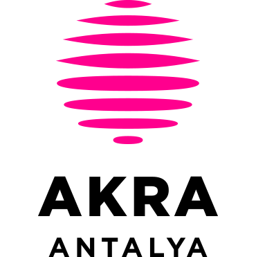 Akra Antalya Logo