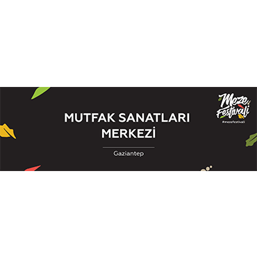Meze Festivali Mutfak Card