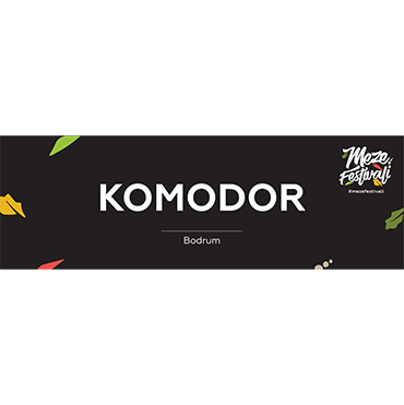 Meze Festivali Komodor Card