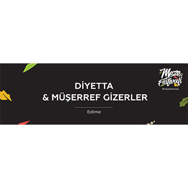 Meze Festivali Diyetta Card