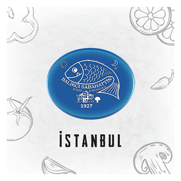 Akra Meze Festivali Balikci Sabahattin