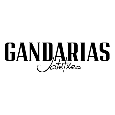 Gandaris Logo