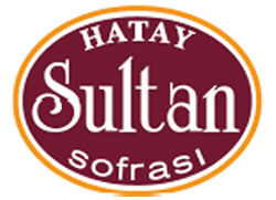 Akra Meze Festivali Hatay Sofrası Logo